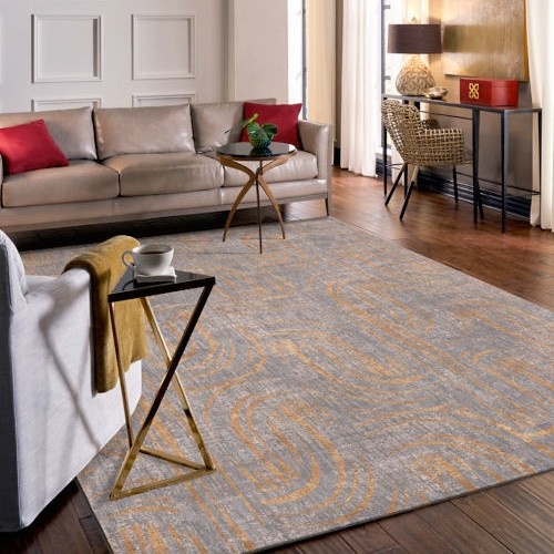 Rug Pads | I & J Carpets, Inc.