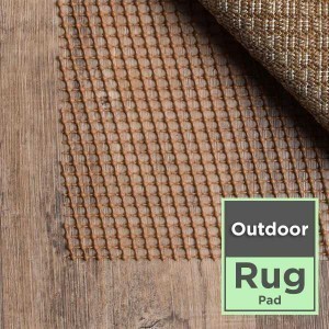 Rug pad | I & J Carpets, Inc.