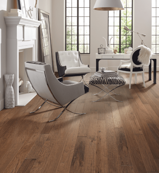 Hardwood flooring | I & J Carpets, Inc.