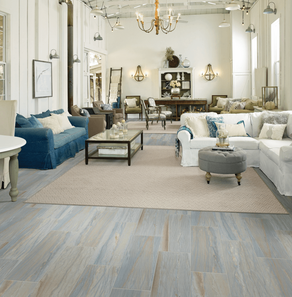 Rug for living room | I & J Carpets, Inc.
