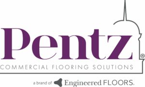 Pentz commercial flooring solutions | I & J Carpets, Inc.