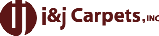Logo | I & J Carpets, Inc.