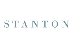 Stanton logo | I & J Carpets, Inc.