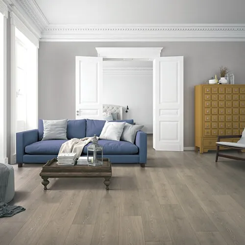 Living room flooring | I & J Carpets, Inc.