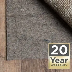 rug_pad_20_year_warranty_oriental_weavers_luxehold_v1 20 year warranty rug pad | I & J Carpets, Inc.