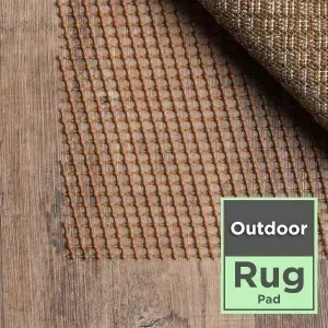 rug_pad_outdoor_oriental_weavers_v1 Outdoor rug pad | I & J Carpets, Inc.